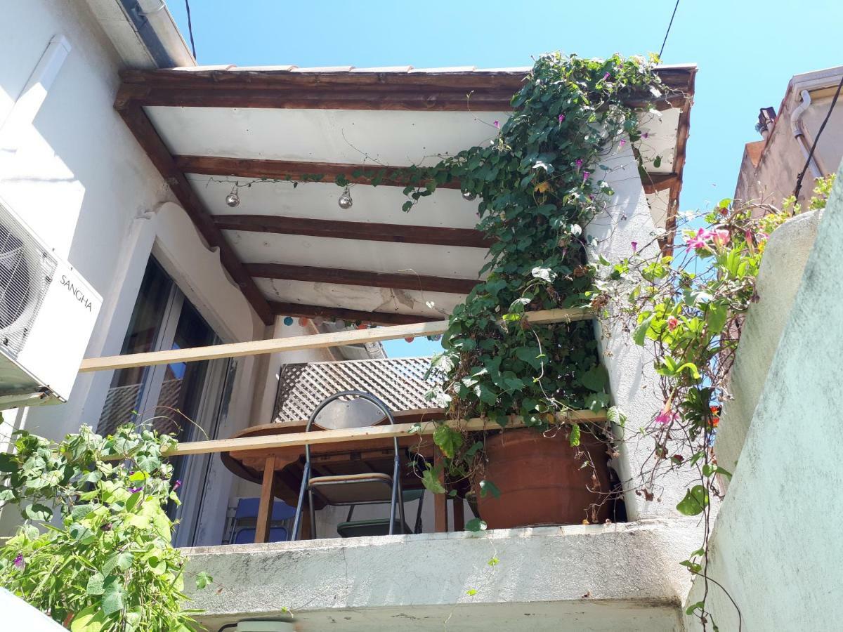 Maison De Ville Marsella Exterior foto