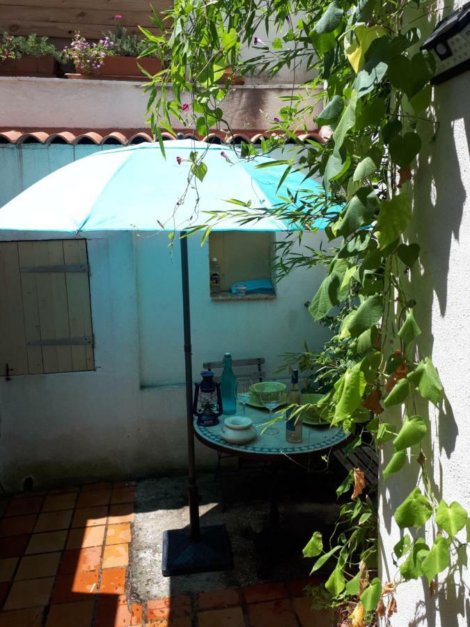 Maison De Ville Marsella Exterior foto